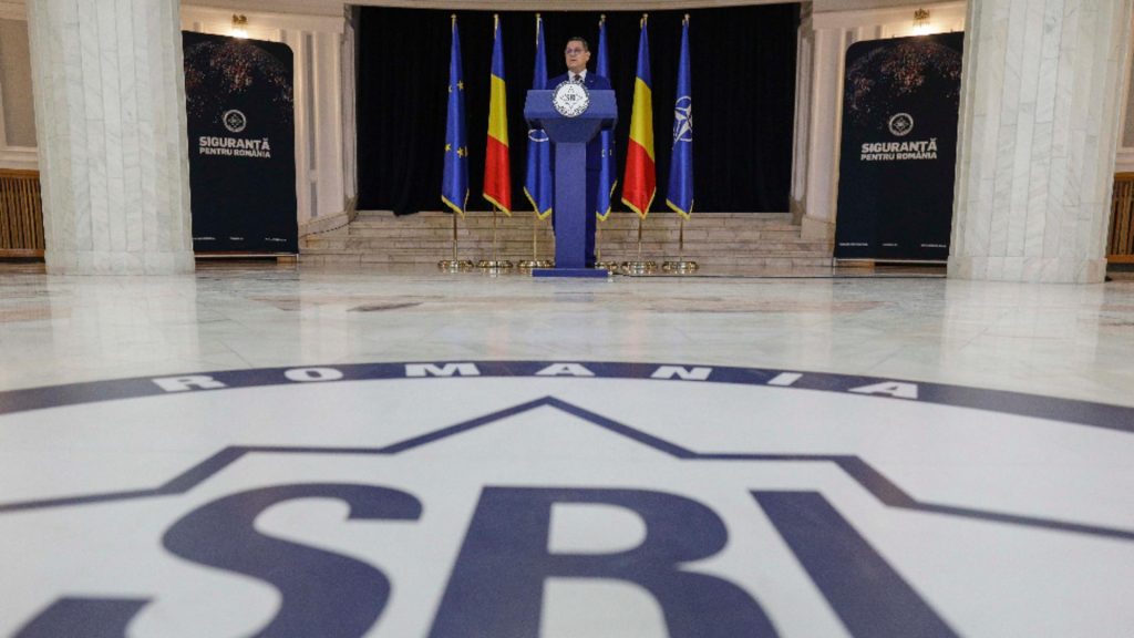 Un cetățean german a promovat ideologii teroriste pe teritoriul României, conform SRI. Bărbatul a fost declarat indizerabil pe teritoriul țării noastre