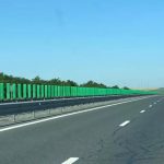 Mare atenție, șoferi! Restricții de circulație pe Autostrada A2, pe sensul Constanța-București