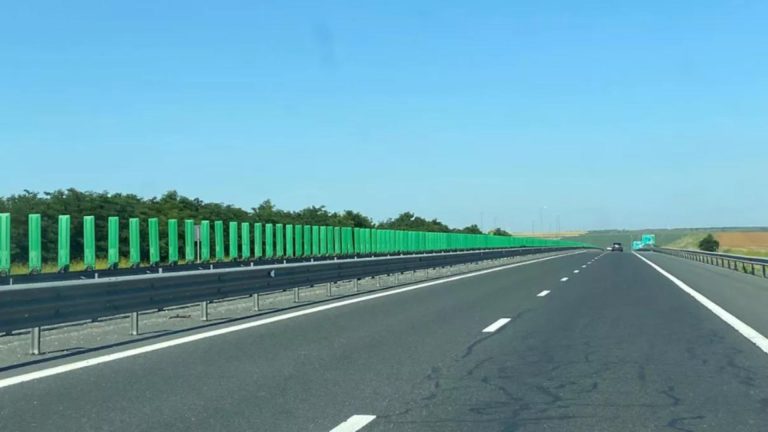Mare atenție, șoferi! Restricții de circulație pe Autostrada A2, pe sensul Constanța-București