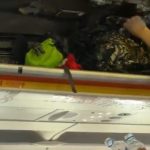 Zbor al companiei Hong Kong Airlines, redirecționat din cauza unui INCENDIU într-un compartiment de bagaje! La bordul aeronavei se aflau 180 de persoane