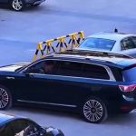 Mașina made în China care se parcheză singură. Videoclipul a stârnit un val de reacții. Tu ce crezi, este real? - VIDEO