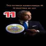 Manipulare grosolană pe internet în favoarea lui Nicușor Dan! Cum se folosește de imaginea lui Călin Georgescu