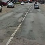 Vrea toată țara, dar a lăsat Câmpulung de izbeliște! Imagini halucinante cu orașul păstorit de șefa reziștilor VIDEO
