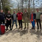 Femeie din Argeș, dată dispărută, găsită după 48 de ore de căutări. Ce au transmis polițiștii