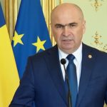Bolojan, despre dialogul transatlantic: Cred că este în interesul obţinerii unei păci durabile ca Europa şi Statele Unite să se coordoneze