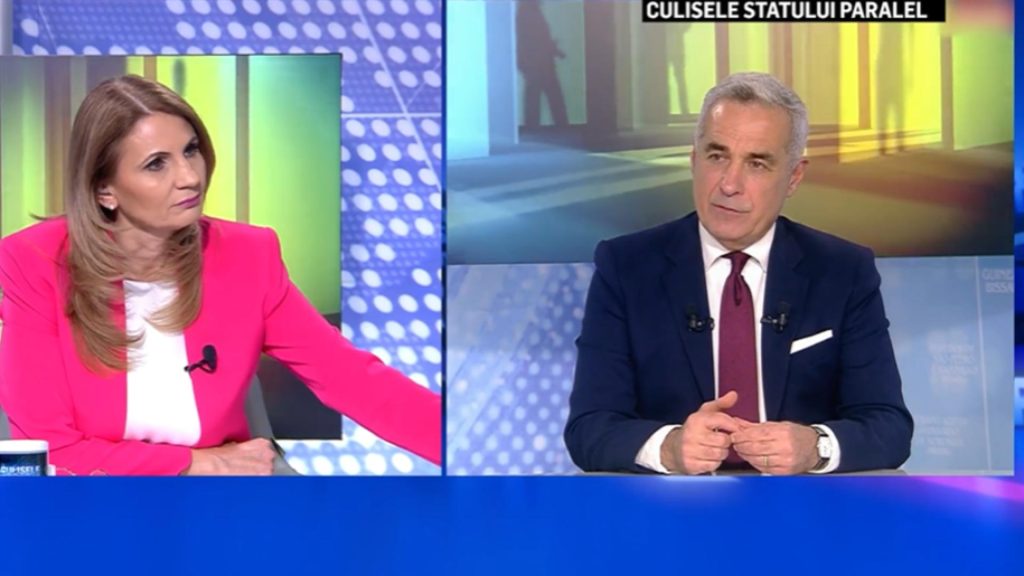 Călin Georgescu: "Familia a trecut prin clipe grele când am fost săltat din trafic". Mărturii emoționate