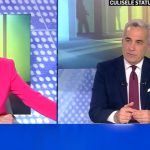 Călin Georgescu: "Familia a trecut prin clipe grele când am fost săltat din trafic". Mărturii emoționate