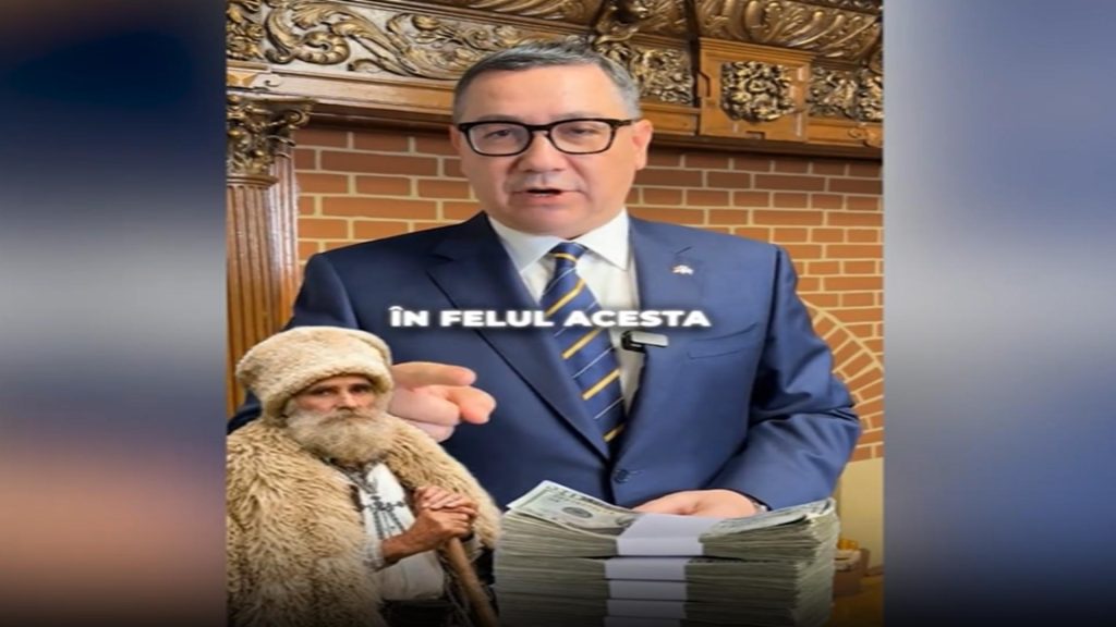 A uitat cum a distrus zootehnia în 2014! Ponta se folosește de necazul ciobanilor pentru a câștiga voturi la alegeri