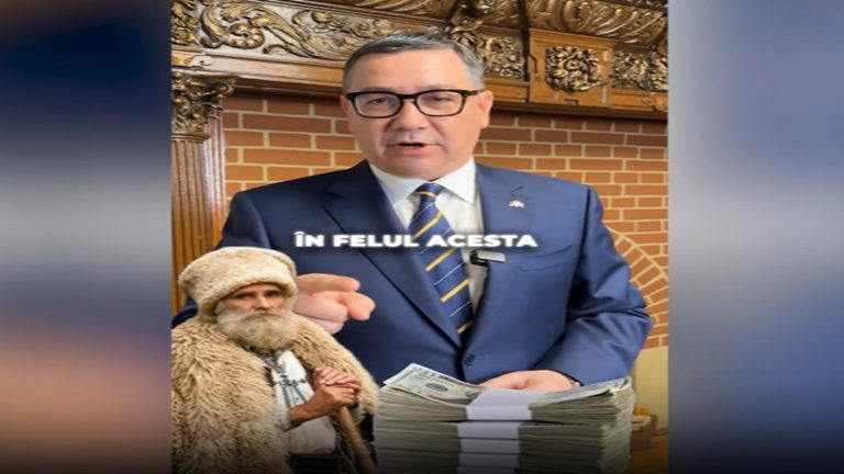 A uitat cum a distrus zootehnia în 2014! Ponta se folosește de necazul ciobanilor pentru a câștiga voturi la alegeri