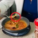 Lasconi vrea să impresioneze electoratul și mănâncă ... panseluțe! Imagini inedite