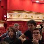 Ordonanța trenuleț scoate actorii la pensie: „Ne pare foarte rău!”
