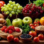 Alimentele care pot fi mâncate în cantități mari. Au aproape zero calorii, sunt extrem de sănătoase și nu îngrașă