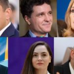 Topul celor mai bogați candidați la alegerile prezidențiale. Mulți dintre aceștia se lăfăie în bani, terenuri si autoturisme de lux