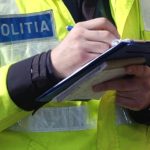 Un șef din Poliția Mehedinți a sunat la 112 după ce a fost amendat de un coleg și l-a reclamat că ar fi drogat