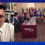 Sociologul Dan Dungaciu, analiză la rece: „Semnalul e clar! Europa e gata să continue războiul!”