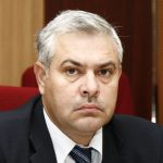 Angel Tîlvăr: Forțele Aeriene Române vor apăra spațiul aerian naţional şi aliat cu trei escadrile înzestrate cu avioane de luptă F-16