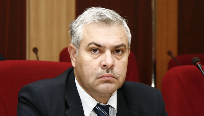 Angel Tîlvăr: Forțele Aeriene Române vor apăra spațiul aerian naţional şi aliat cu trei escadrile înzestrate cu avioane de luptă F-16