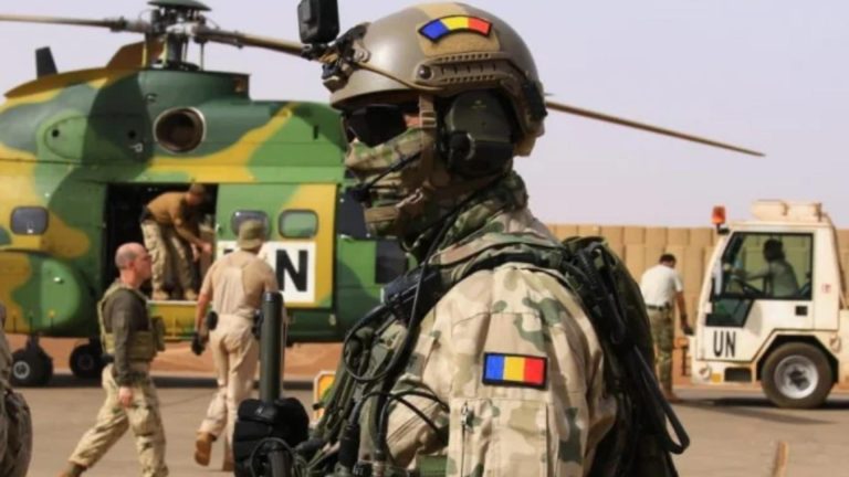 Legile privind doborârea dronelor, pe masa CCR. Ce probleme reclamă partidele suveraniste