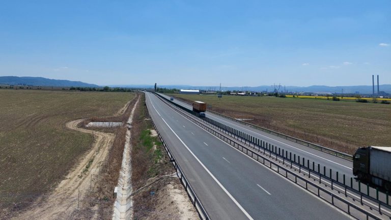 2025 aduce și primele autostrăzi finalizate spre deschidere. A fost lansat calendarul noilor tronsoane