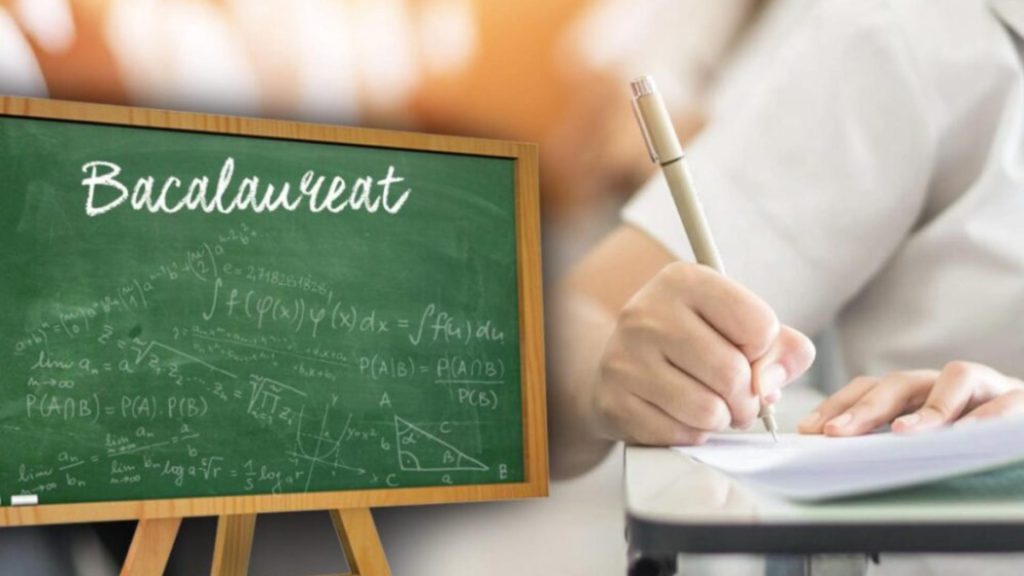 Un elev a fost eliminat la Simularea examenului de Bacalaureat. Prezenţă de 81% la proba obligatorie a profilului, limba și literatura română