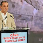 Băluță: „Nicușor Dan blochează intenționat și cu rea-credință  proiectul Planșeului Unirii”
