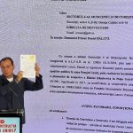 Bătălia pe Planșeul Unirii ajunge în instanță. Daniel Băluță îl somează pe Nicușor Dan, după ce edilul capitalei nici nu i-a răspuns la mesaj