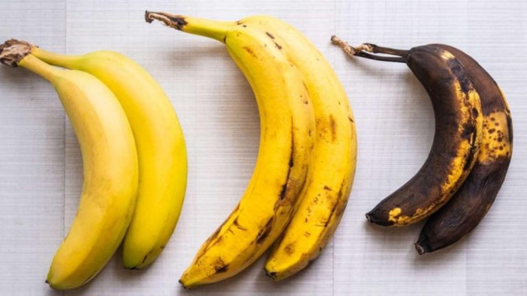 Cum pot rămâne bananele proaspete chiar și 24 de ore după deschidere. Cercetătorii au venit cu explicația