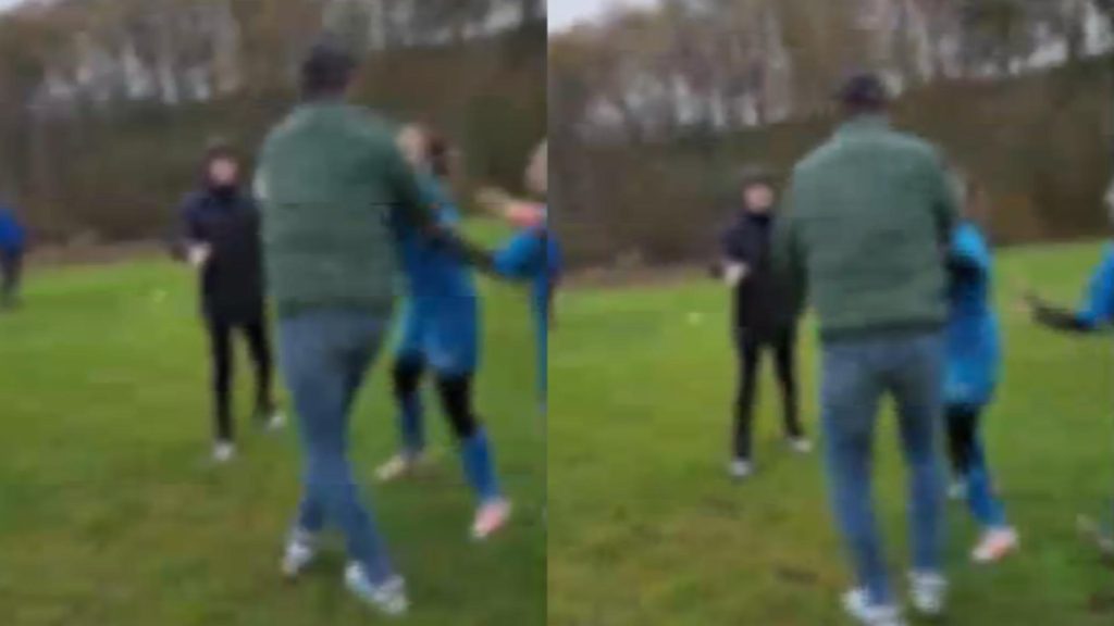 Șocant: Copilă de 14 ani, bătută de părinții supărați că echipa odraslelor lor a pierdut meciul de fotbal