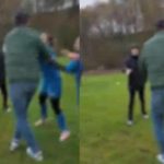 Șocant: Copilă de 14 ani, bătută de părinții supărați că echipa odraslelor lor a pierdut meciul de fotbal