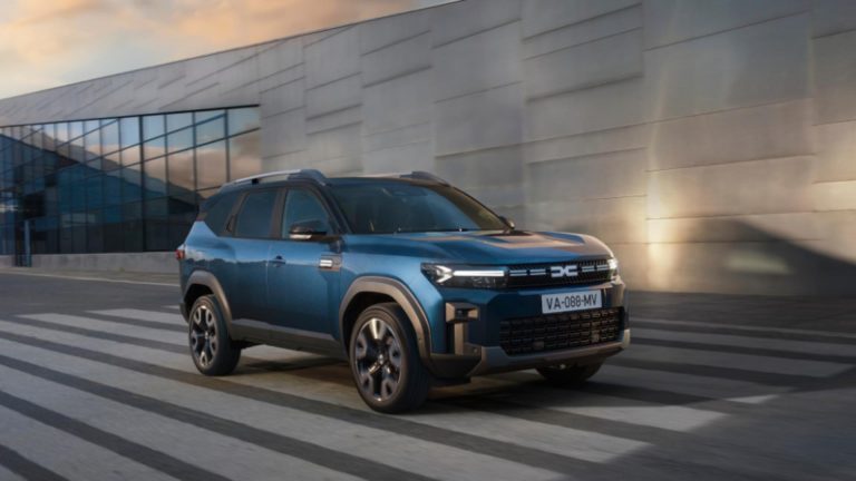 Cât costă cea mai ieftină versiune de Dacia Bigster în România VIDEO