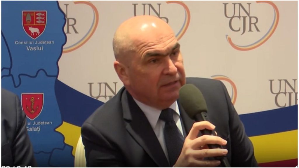ȘOCANT! Președintele provizoriu se implică în campania electorală. Tupeul incredibil a lui Bolojan. Ce spune despre anularea turului 2