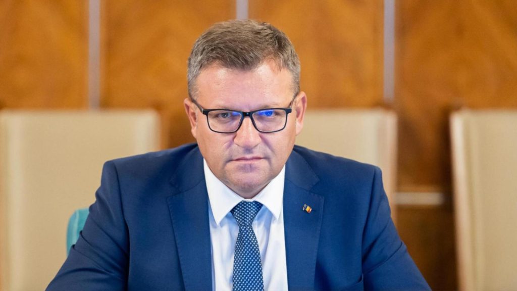 Marius Budăi, prima reacție după ce a ajuns de urgență la spital. Fostul ministru al Muncii a suferit un AVC: ”Acum sunt bine”