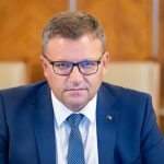 Marius Budăi, prima reacție după ce a ajuns de urgență la spital. Fostul ministru al Muncii a suferit un AVC: ”Acum sunt bine”