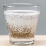 Budincă de chia cu banane. Rețeta delicioasă pentru un mic dejun sănătos și hrănitor