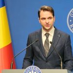 Sebastian Burduja: Gazul din Marea Neagră înseamnă libertate. Înseamnă ruperea lanțurilor prin care Rusia a ținut Europa dependentă