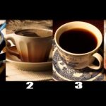Testul care îți arată cum îți va fi viitorul. Alege o cafea și vezi ce spune despre tine