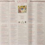 Calendar ortodox martie 2025. Ce sărbători importante sunt celebrate în prima lună de primăvară