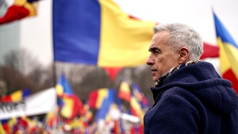 Anca Alexandrescu: „Ceea ce a reușit Călin Georgescu să facă în câteva luni nu a reușit niciun politician să facă în 35 de ani”