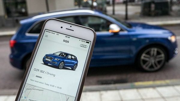 ANAF a dat iama peste firmele de ride sharing. Prejudiciu de peste 3,5 milioane de lei la o companie care acționa în București