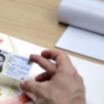 A început eliberarea cărților electronice de identitate. Ce date vor fi înscrise pe documente
