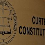 Prima contestație la CCR împotriva lui Nicușor Dan. Ce i se impută candidatului la prezidențiale