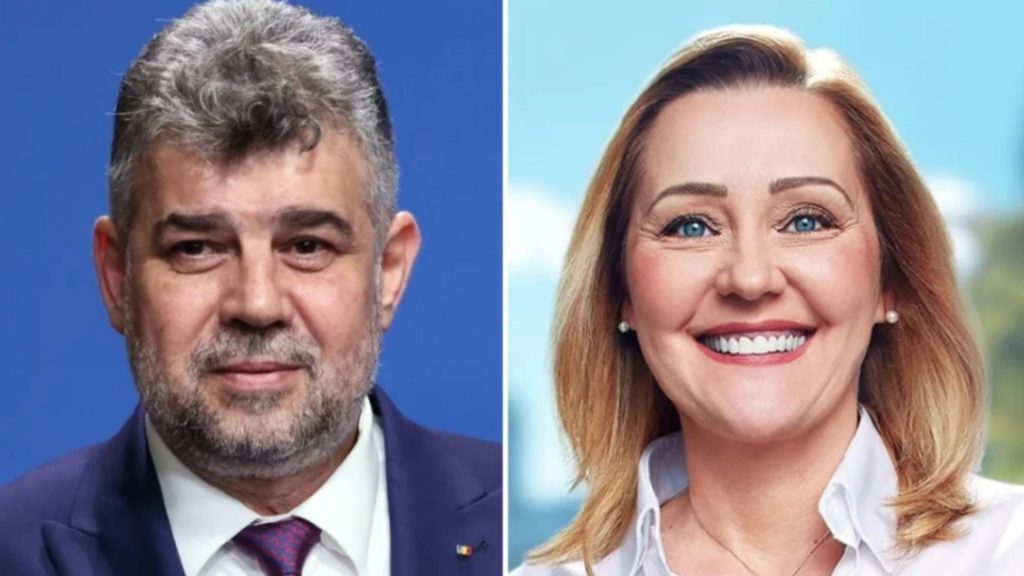 Negocieri-șoc pentru RETRAGEREA lui Laconi din cursa electorală. SURSE: Ciolacu nu exclude o demisie de la șefia Guvernului