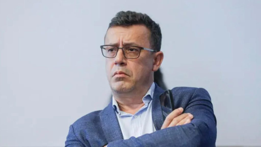 Demontăm OPERAȚIUNEA sistemului! Fenta cu "agenta" Anca. Ziaristul penal s-a activat: limbaj suburban la adresa Ancăi Alexandrescu