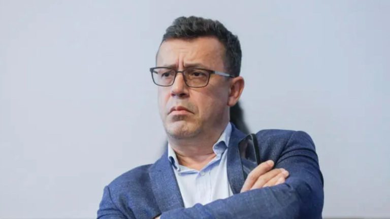 Demontăm OPERAȚIUNEA sistemului! Fenta cu "agenta" Anca. Ziaristul penal s-a activat: limbaj suburban la adresa Ancăi Alexandrescu