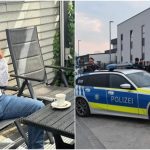 Clanul Cârpaci lansează amenințări după crima petrecută la o nuntă din Germania. 200 de oameni au fost martori ai tragediei