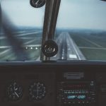 Accident aerian în Franța: două avioane militare s-au ciocnit în zbor