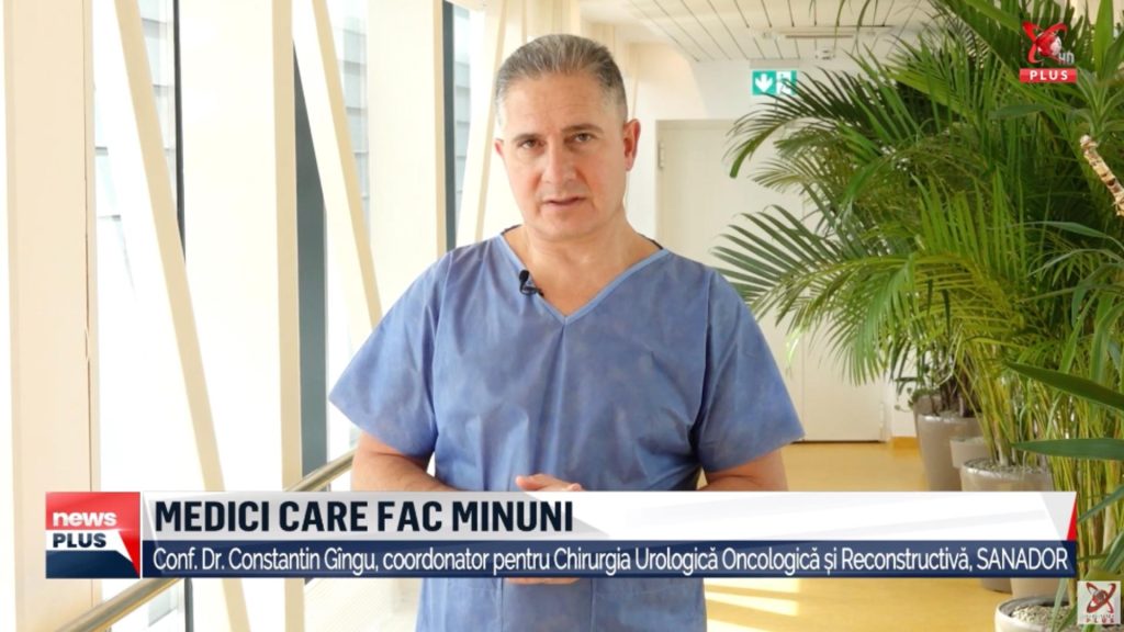 Cum este diagnosticat cancerul de prostată