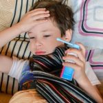 Semnal de alarmă din partea specialiștilor: gripa de anul acesta are efecte devastatoare asupra creierului