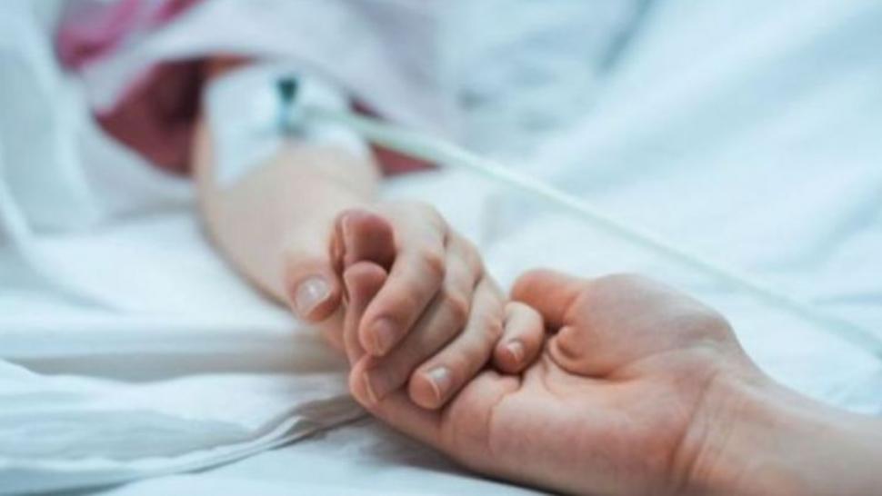 Copiii care au ajuns la spital după ce  s-au intoxicat cu insecticid rămân internați în spital. Ce spun medicii