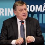 Crin Antonescu a răbufnit la adresa lui Bolojan și a lui Lasconi: Da, mă deranjează! - VIDEO